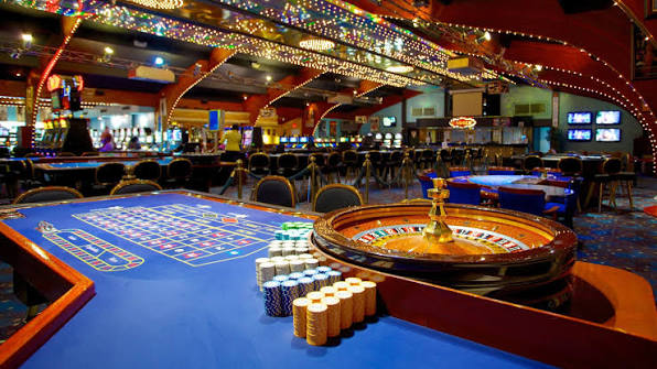 Lizaro Casino Online: Τι Πρέπει να Γνωρίζετε